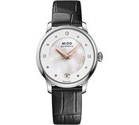 Mido Automatik Damenuhr Baroncelli Lady Day & Night M039.207.16.106.00