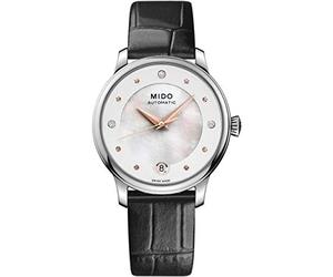 Mido Automatik Damenuhr Baroncelli Lady Day & Night M039.207.16.106.00