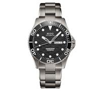 MIDO Automatik Herren-Taucheruhr Ocean Star 200C Titan M042.430.44.051.00