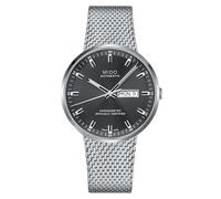 Mido Automatik Herrenuhr Chronometer Commander Icône M031.631.11.061.00