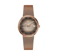 Mido Automatik Herrenuhr Commander Shade Special Edition M8429.3.23.11