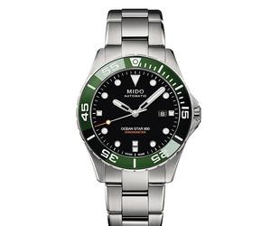 Mido Automatik Ocean Star 600 Chronometer M0266081105101