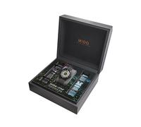 Mido Automatik Ocean Star Decompression Worldtimer M0268073305100