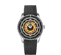 Mido Automatik Ocean Star Decompression Worldtimer M0268291705100