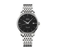 Mido Baroncelli III Heritage Gent M027.407.11.051.00