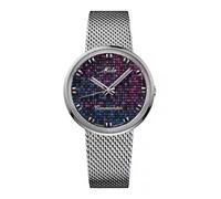 Mido Commander 1959 Pixels (M8429.4.N7.11)