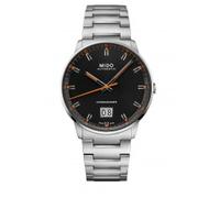 Mido Commander Big Date Herrenuhr Schwarz (M021.626.11.051.00)