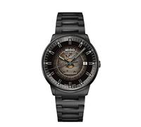 MIDO Commander Gradient, Schweizer Automatikuhrwerk, Datum, Metallarmband, M021.407.33.411.00