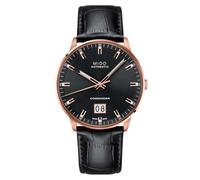 Mido Commander Herren-Armbanduhr 42mm Automatik M021.626.36.051.00