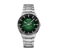 Mido Commander II Automatic 40mm skelettiert M021.407.11.411.03