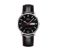 Mido Commander II Chronometer M021.431.16.051.00