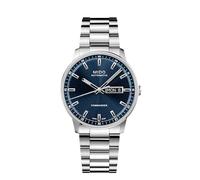 MIDO Commander II Datoday M0214301104100 Herren Automatikuhr