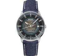 MIDO Commander M0214071841100 Herren Automatikuhr