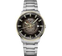 MIDO Commander M0214072141100 Herren Automatikuhr
