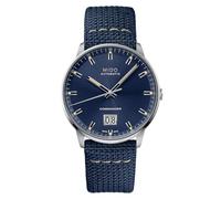 MIDO Commander M0216261704100 Herren Automatikuhr 80h Gangreserve