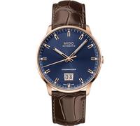 MIDO Commander M0216263604100 Herren Automatikuhr 80h Gangreserve