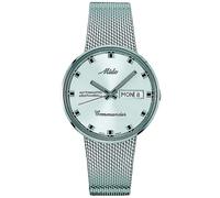 Mido Commander M8429.4.21.13