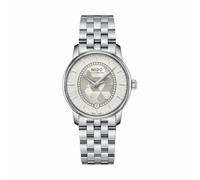 Mido Damen Armbanduhr Digital Automatik Edelstahl M0072071111600