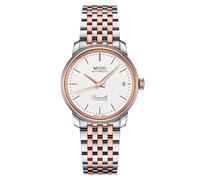 Mido Damen Armbanduhr Digital Automatik Edelstahl M0272072201000