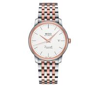 Mido Damen Armbanduhr Digital Automatik Edelstahl M0274072201000