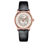 Mido M007207361160 Automatic 5 Atm 33 Mm Damenuhr