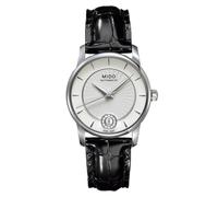 MIDO Damenuhr-Automatik Baroncelli Big Ø 33mm M0072071603600