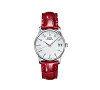 Mido Damenuhr-Automatik Baroncelli Big Ø 33mm M0072071610600