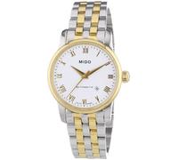 MIDO Damenuhr-Automatik Baroncelli Ii Ø 29mm M76009261