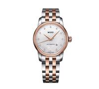 MIDO Damenuhr-Automatik Baroncelli Ii Dia Ø 29mm M76009691