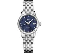 Mido M039.007.11.046.00 Damenuhr Automatik Baroncelli Lady Twenty Five
