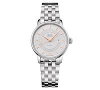Mido Damenuhr Automatik Baroncelli Signature M037.207.11.031.01