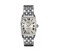 Mido Damenuhr-Automatik Baroncelli Tonneau M0031071103300