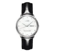 MIDO Damenuhr-Automatik Commander M841941941