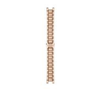 Mido - Edelstahl Baroncelli Ii Donna Uhrenmetallband Pvd Rosa, Baroncelli Ii M605015703