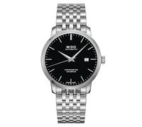 MIDO Herren-Armbanduhr Analog Automatik Edelstahl M0274081105100
