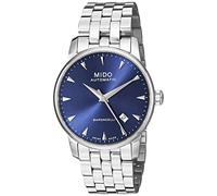 Mido Herren-Automatikuhr Baroncelli Midnight Blue Gent M8600.4.15.1