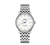 Mido Herren Digital Automatik Uhr mit Edelstahl Armband M0274071101000
