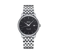 Mido Herren Digital Automatik Uhr mit Edelstahl Armband M0274071105000