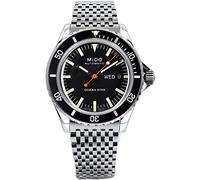 MIDO Ocean Star Tribute Armbanduhr Männlich Mechanisch (automatische Wicklung) Edelstahl