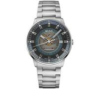 Mido Herren Uhr M0214071141101 Commander Gradient