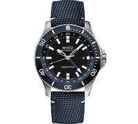 Mido Ocean Star Captain V GMT M026.629.17.051.00