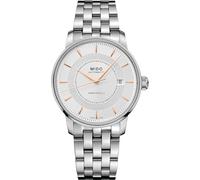 Mido Men's Analog-Digital Automatic Uhr mit Armband S7224132