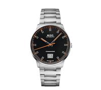 Mido Commander M0216261105100 Herren Automatikuhr 80h Gangreserve
