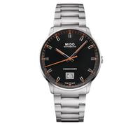 Mido Commander M0216261105100 Herren Automatikuhr 80h Gangreserve