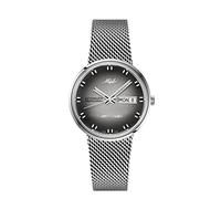 Mido Herrenuhr Analog Automatik mit Metallarmband M8429.4.27.11