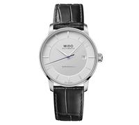 Mido Herrenuhr Automatik Baroncelli Signature M037.407.16.031.00