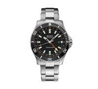Mido Herrenuhr Ocean Star GMT M0266291105101