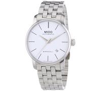 MIDO Herrenuhren-Automatikuhr Baroncelli Ii Herrenuhr Ø 38mm M86004761