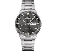 MIDO IBA M021.431.11.061.02 Herren Automatikuhr Streng Limitierte Auflage