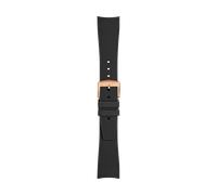 Mido - Kautschuk Baroncelli Iii Kautschukband Schwarz M603018900